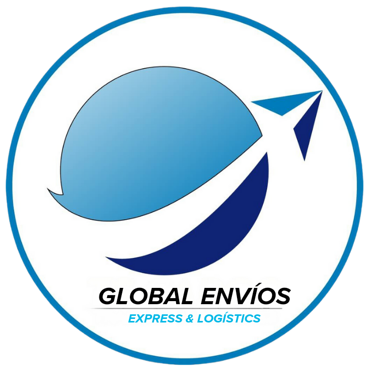 Envíos Express Grupo Global Envios Ca 5186